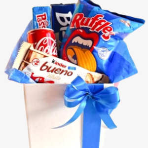 Cesta Box