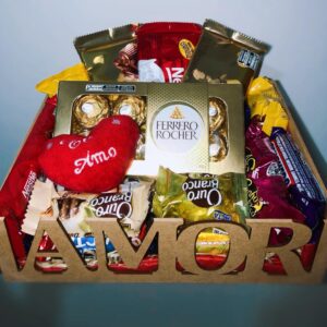 Cesta Amor