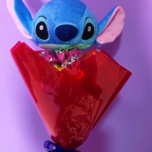 Buquê Stitch