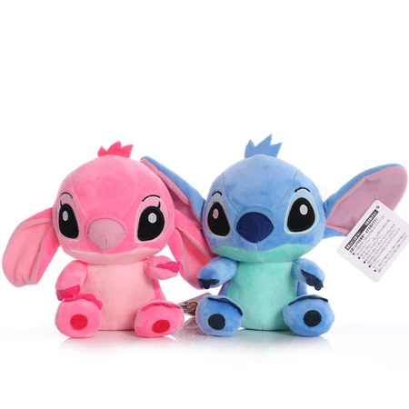 Boneco Pelúcia Lilo