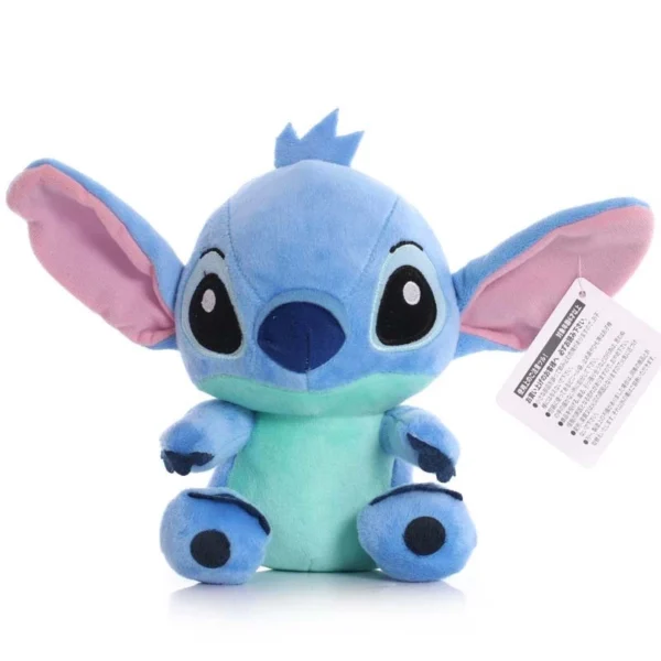 Boneco Pelúcia Lilo - Imagem 6