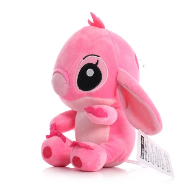 Boneco Pelúcia Lilo - Imagem 5