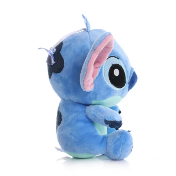 Boneco Pelúcia Lilo - Imagem 4