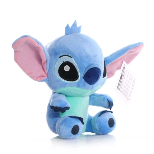 Boneco Pelúcia Lilo - Imagem 3