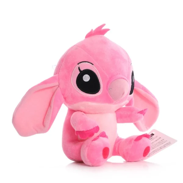 Boneco Pelúcia Lilo - Imagem 2