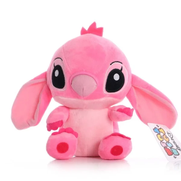 Boneco Pelúcia Lilo - Imagem 7