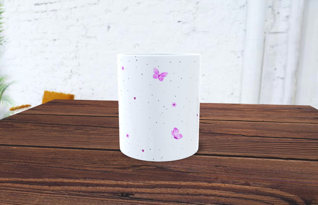 Caneca Inicial - Imagem 2