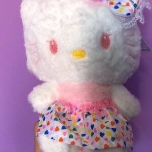 Pelúcia Hello Kitty