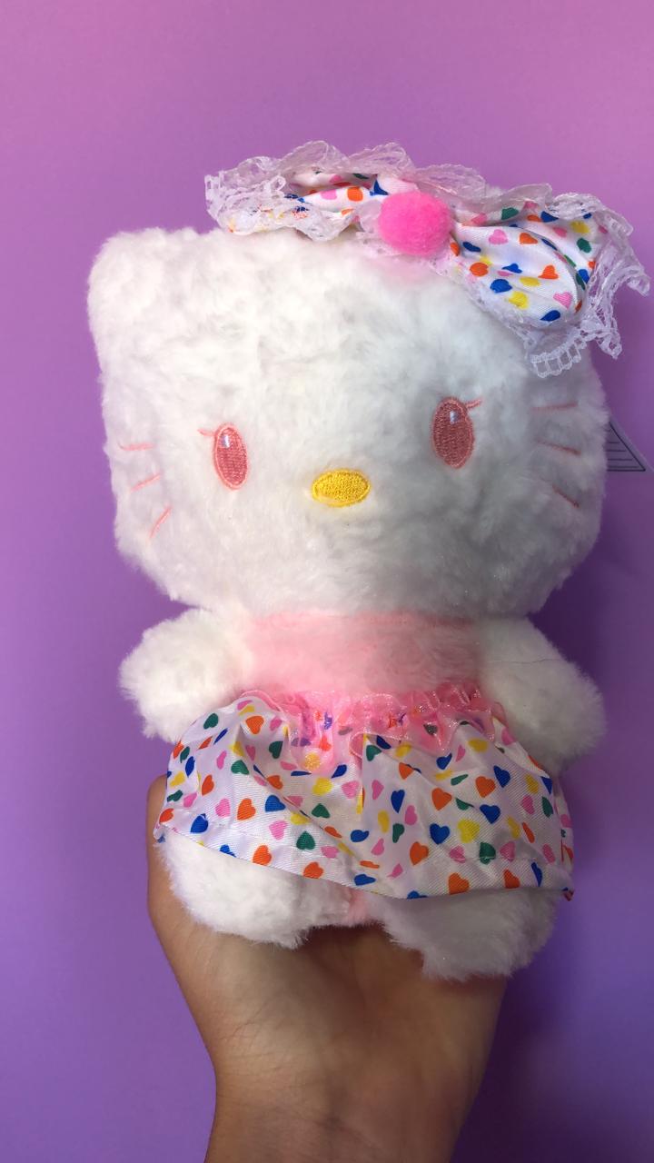Pelúcia Hello Kitty