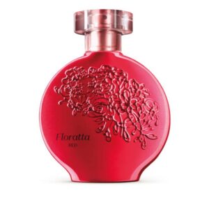 Floratta Red Colônia 75ml
