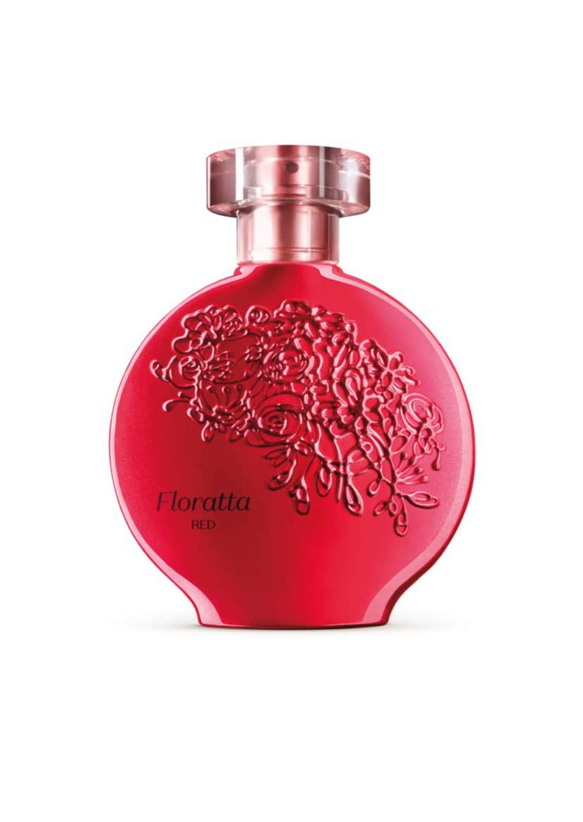 Floratta Red Colônia 75ml