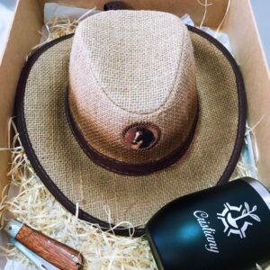 Combo Country Aventureiro